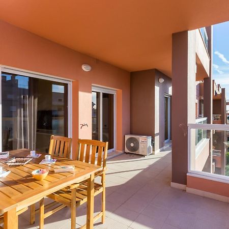 Algarve Sun Apartment Litoralmar Portimao Exterior photo