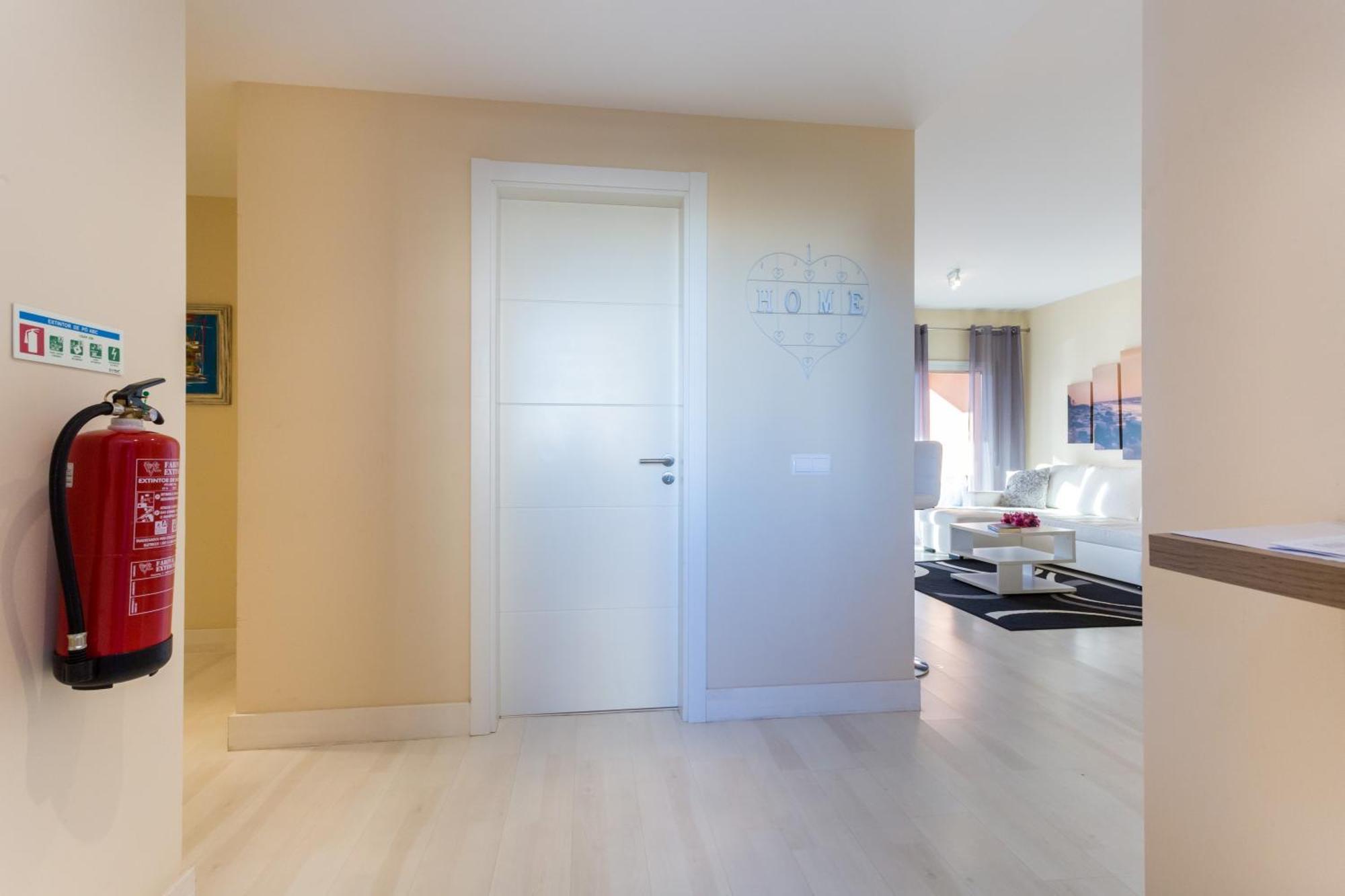 Algarve Sun Apartment Litoralmar Portimao Exterior photo