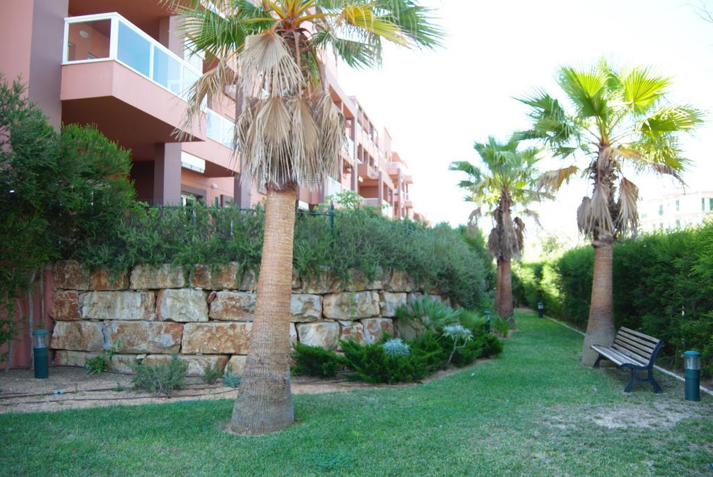 Algarve Sun Apartment Litoralmar Portimao Exterior photo